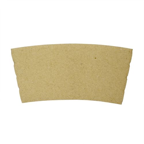 Funda Ripple para Algunos Vasos para Bebidas Calientes de 10 oz y Todos los de 12 oz
